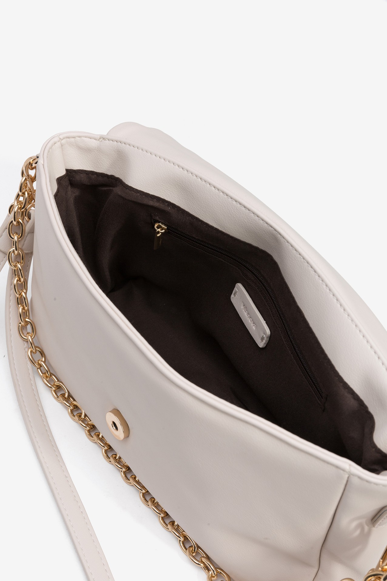 Mala Tiracolo com Corrente