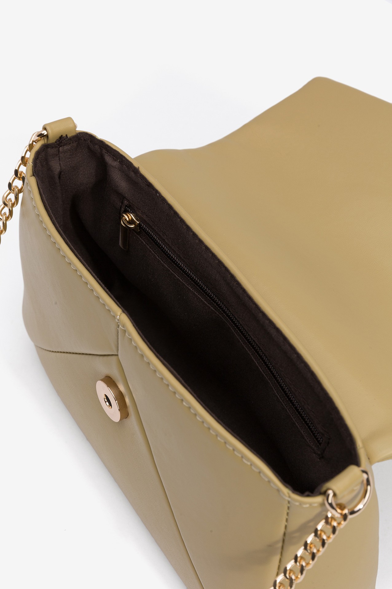 Mala Tiracolo com Pala