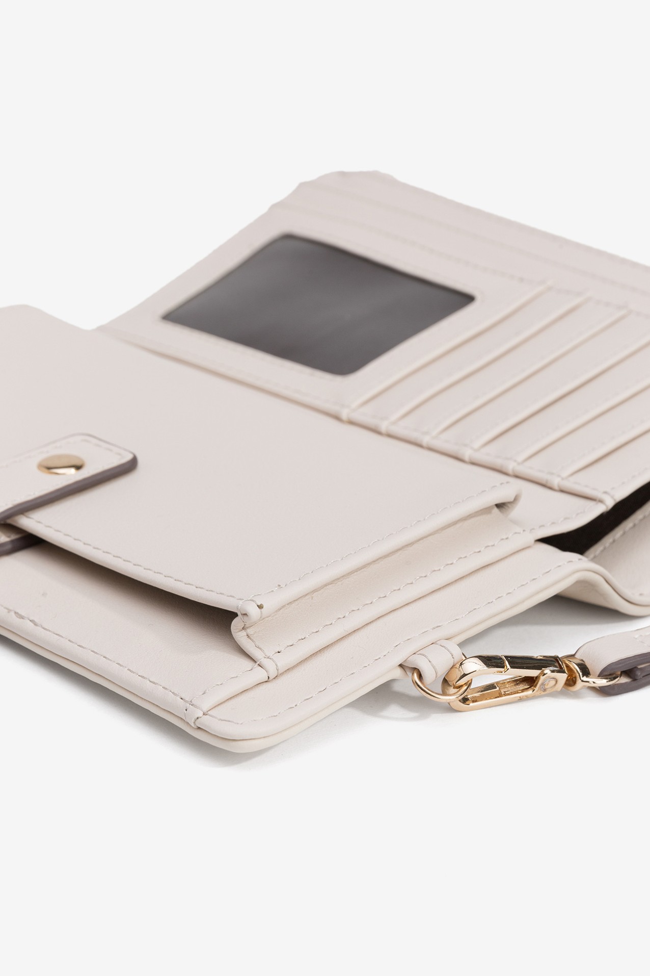 Porta-moedas Pala com Ala