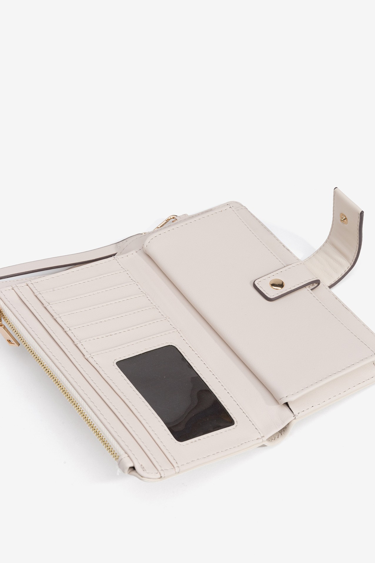 Porta-moedas Pala com Ala