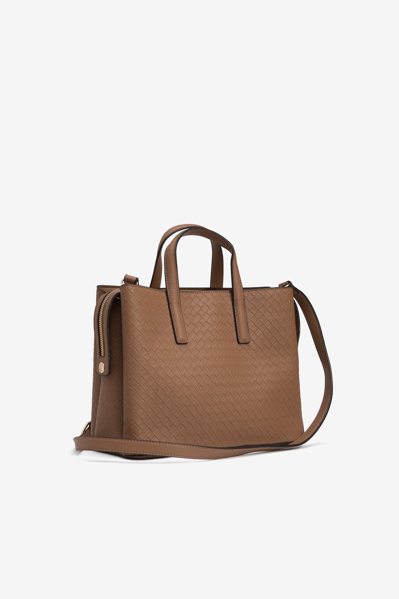 Mala City Textura Trama