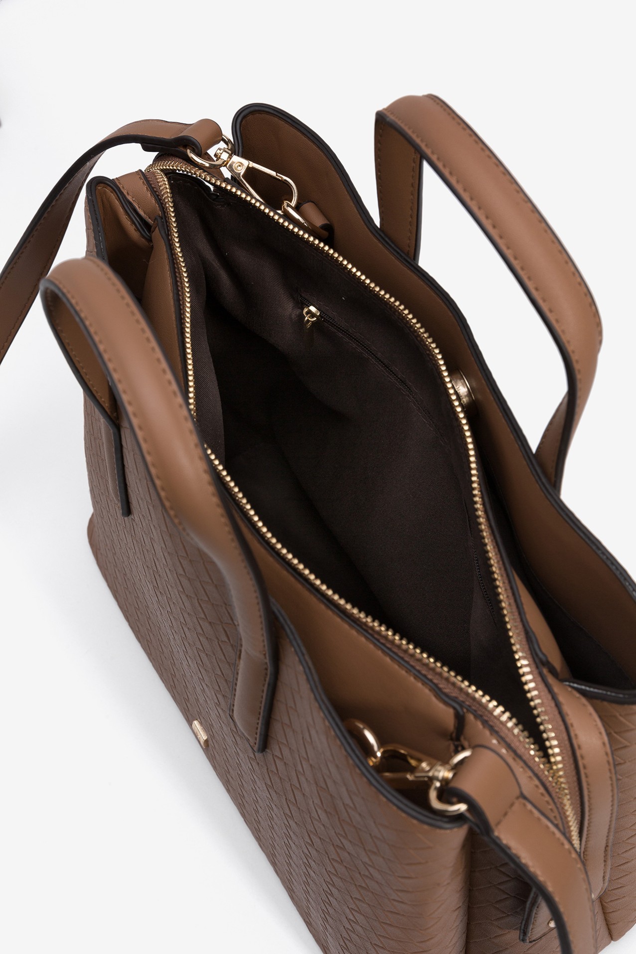 Mala City Textura Trama