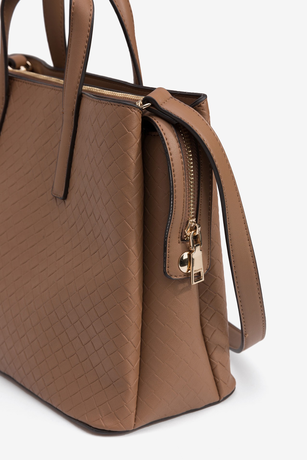 Mala City Textura Trama