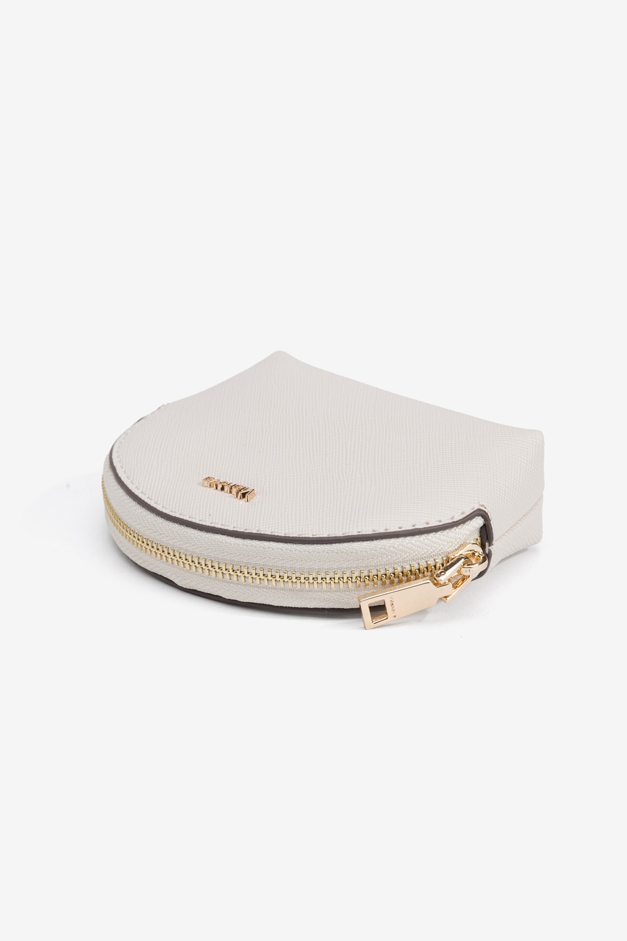 Bolsinha Efeito Pele