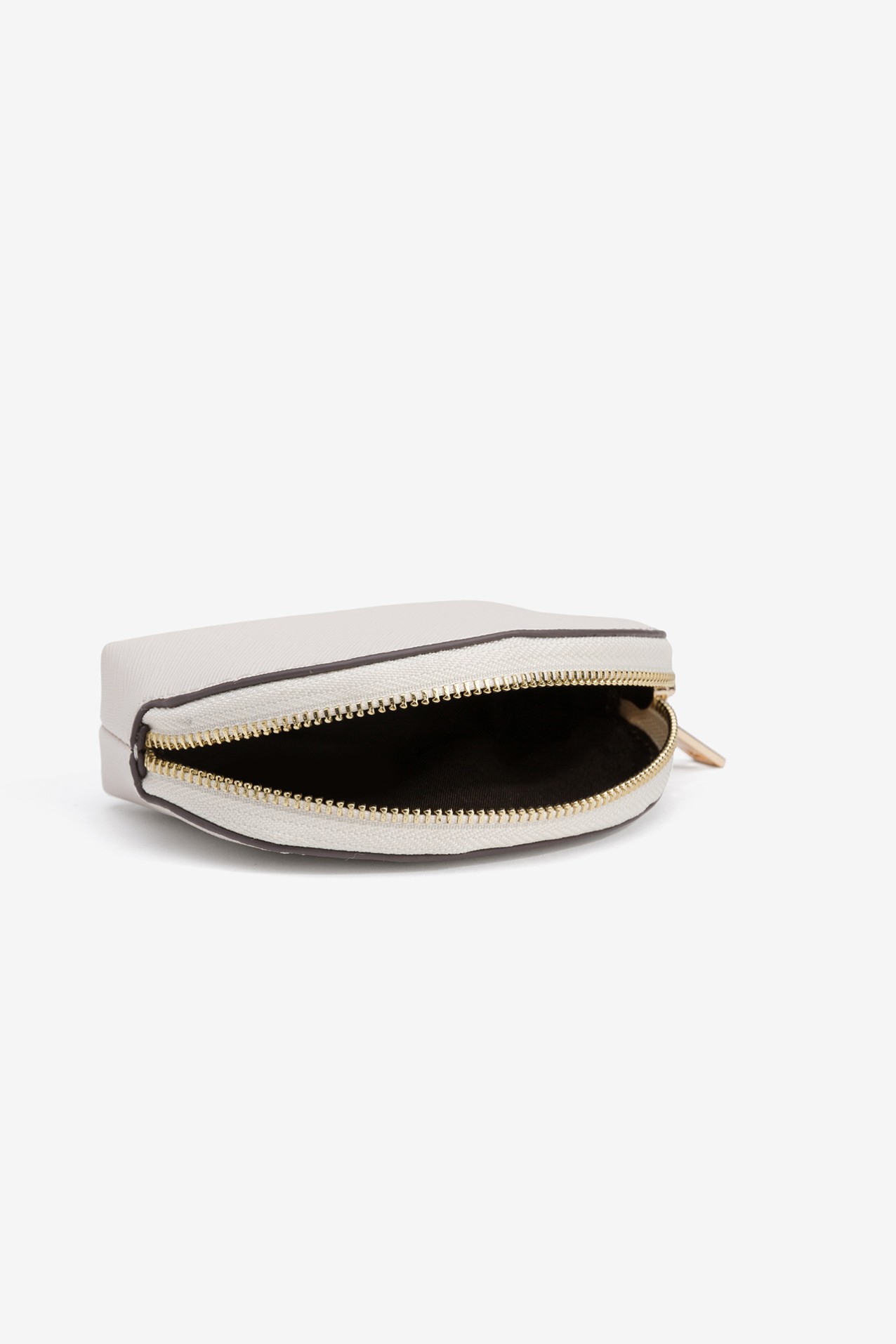 Bolsinha Efeito Pele