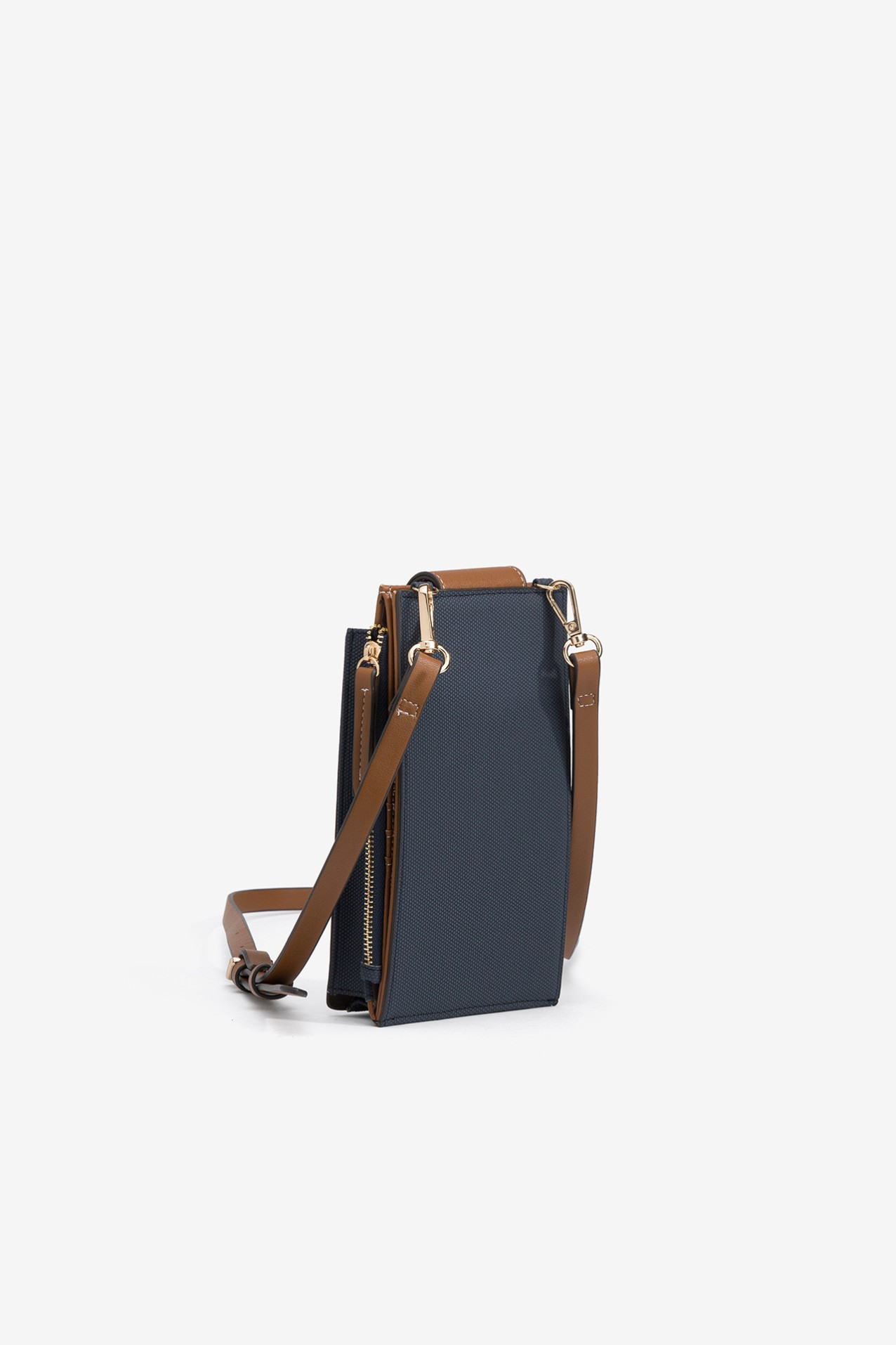 Bolsa Telemvel Texturizada