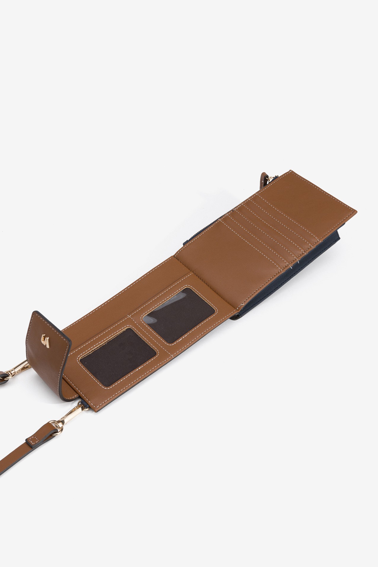 Bolsa Telemvel Texturizada