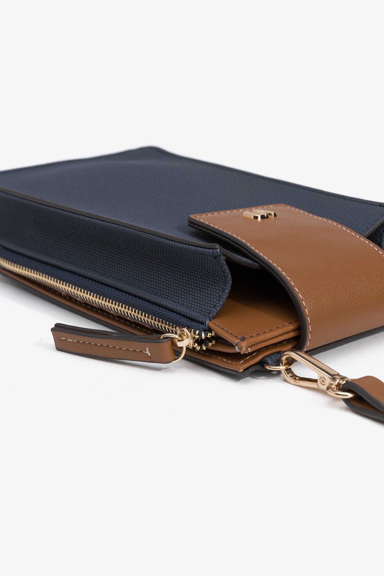 Bolsa Telemvel Texturizada