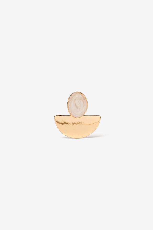 Pendientes Esmaltados Colgantes