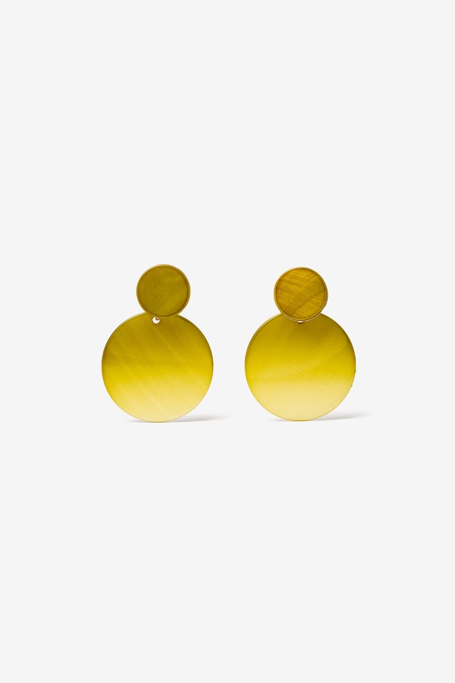 Pendientes Colgantes de Ncar