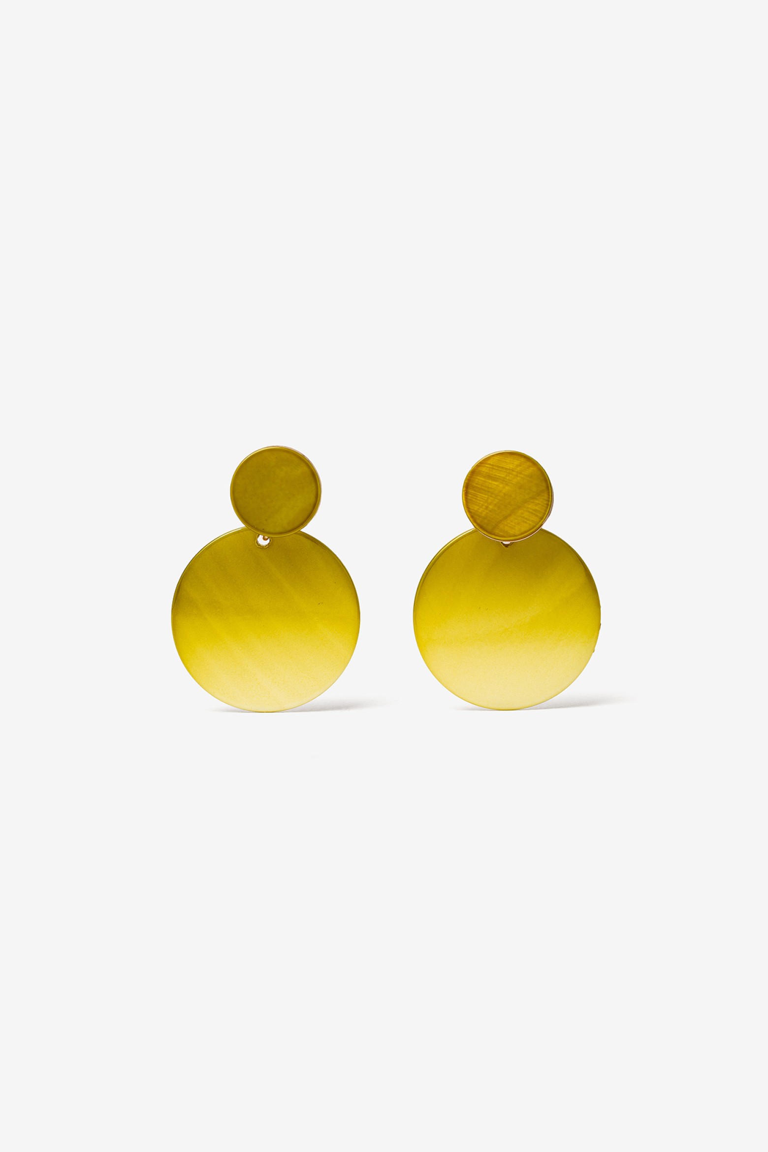 Pendientes Colgantes de Ncar