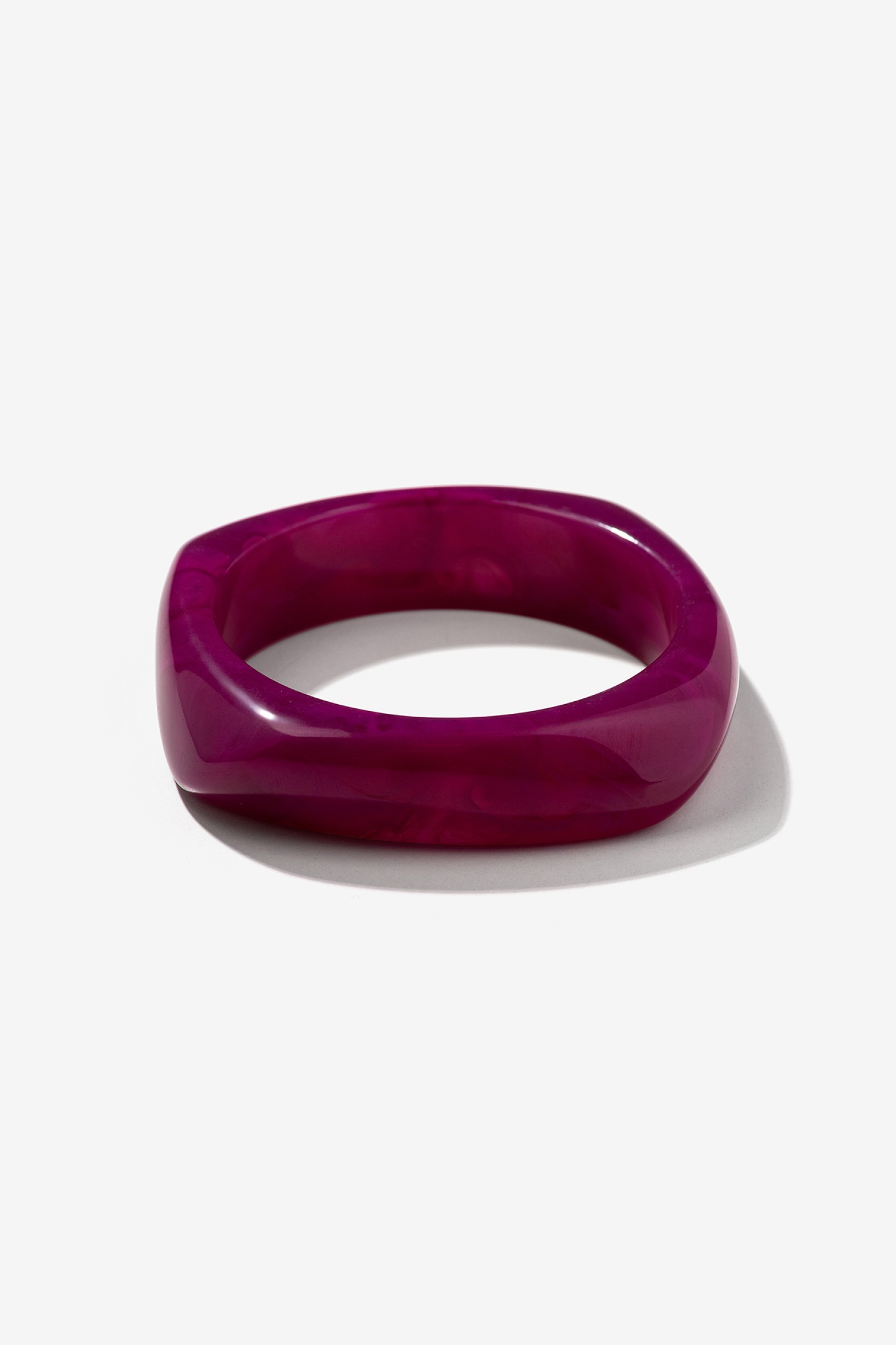 Pulsera Maxi Acrlica