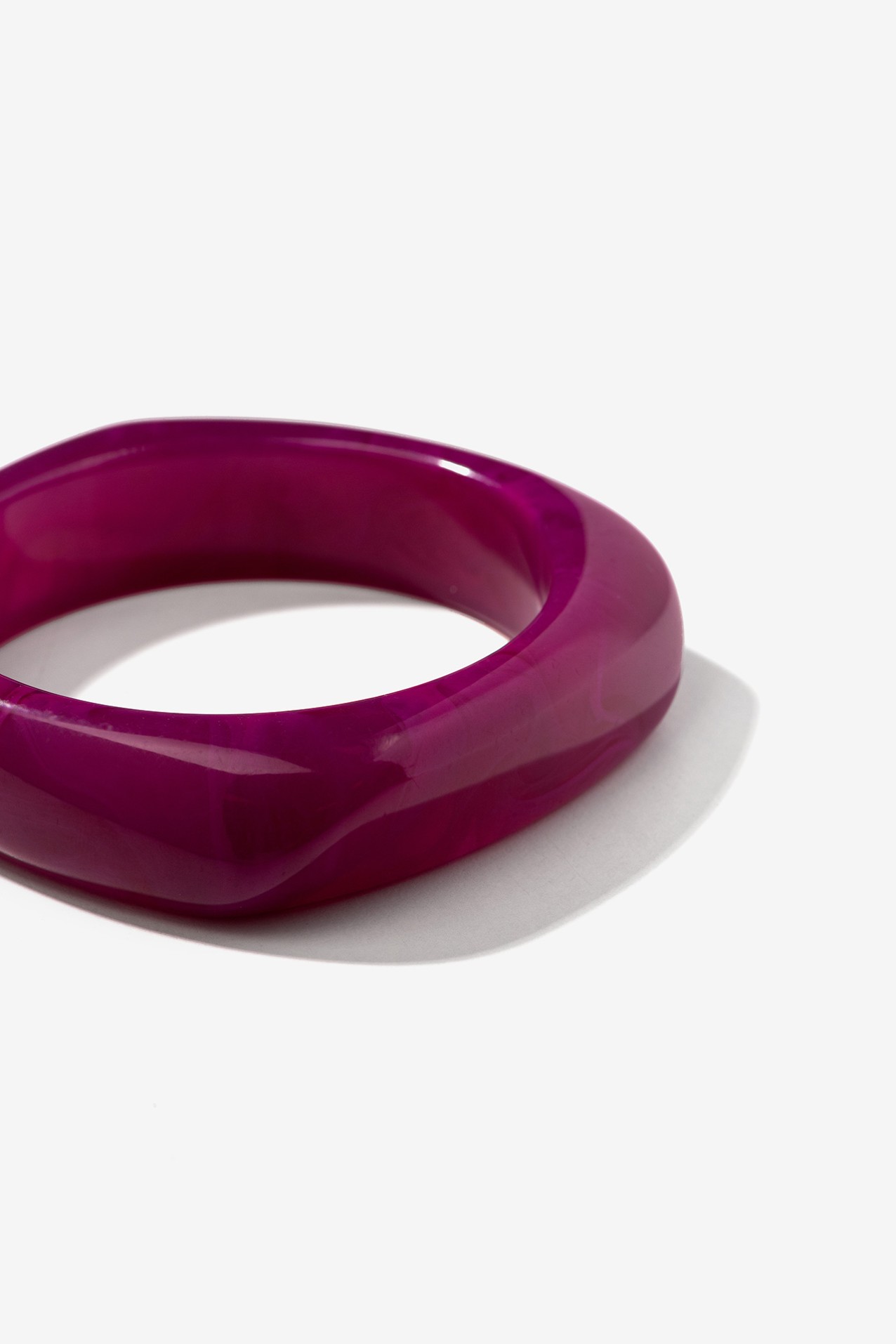 Pulseira Maxi Acrlica