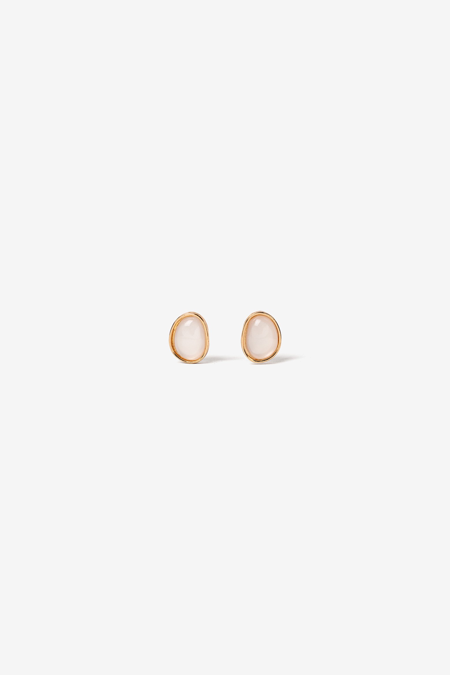 Set de Collar y Pendientes con Acrlico