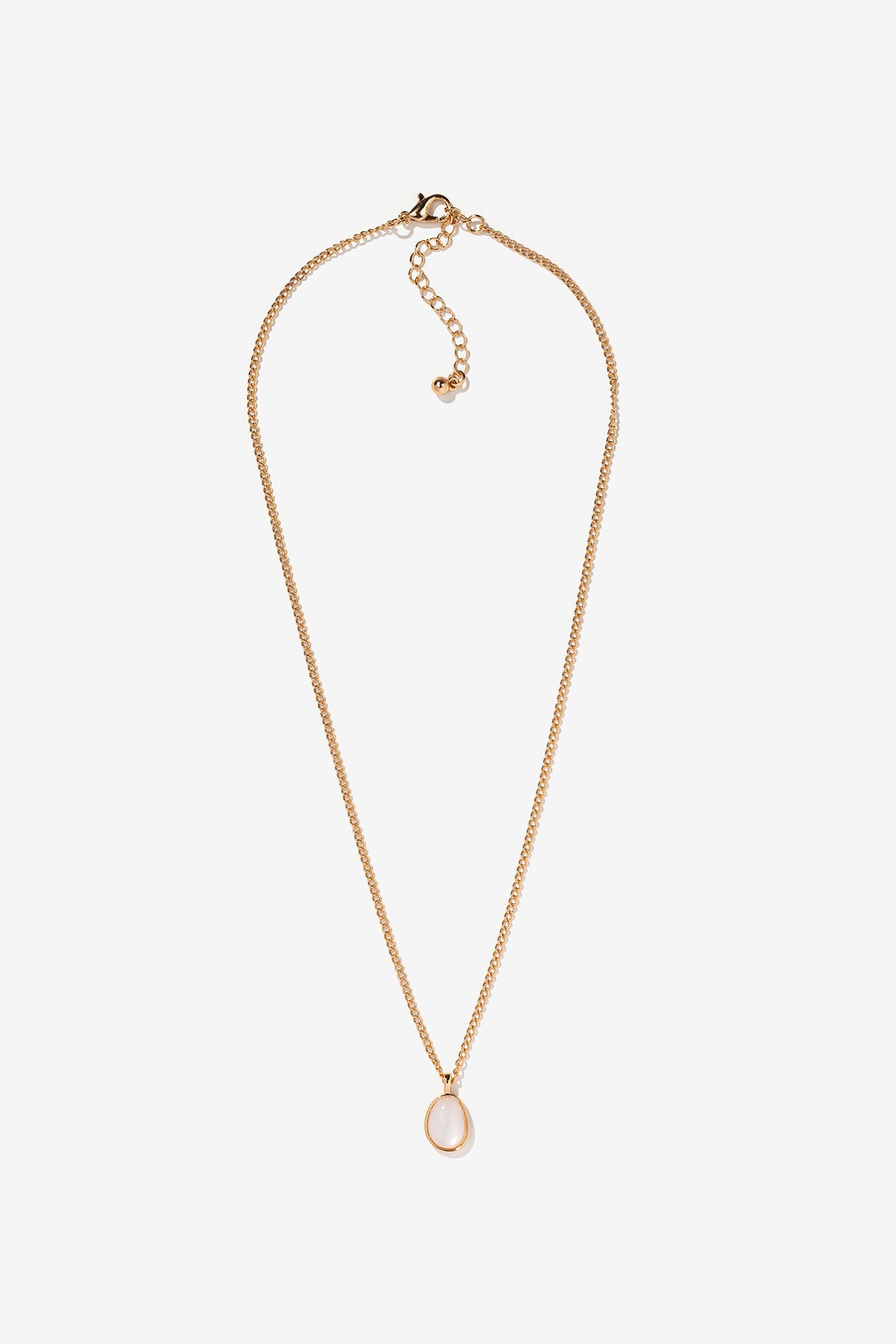 Set Colar e Brincos com Acrlico