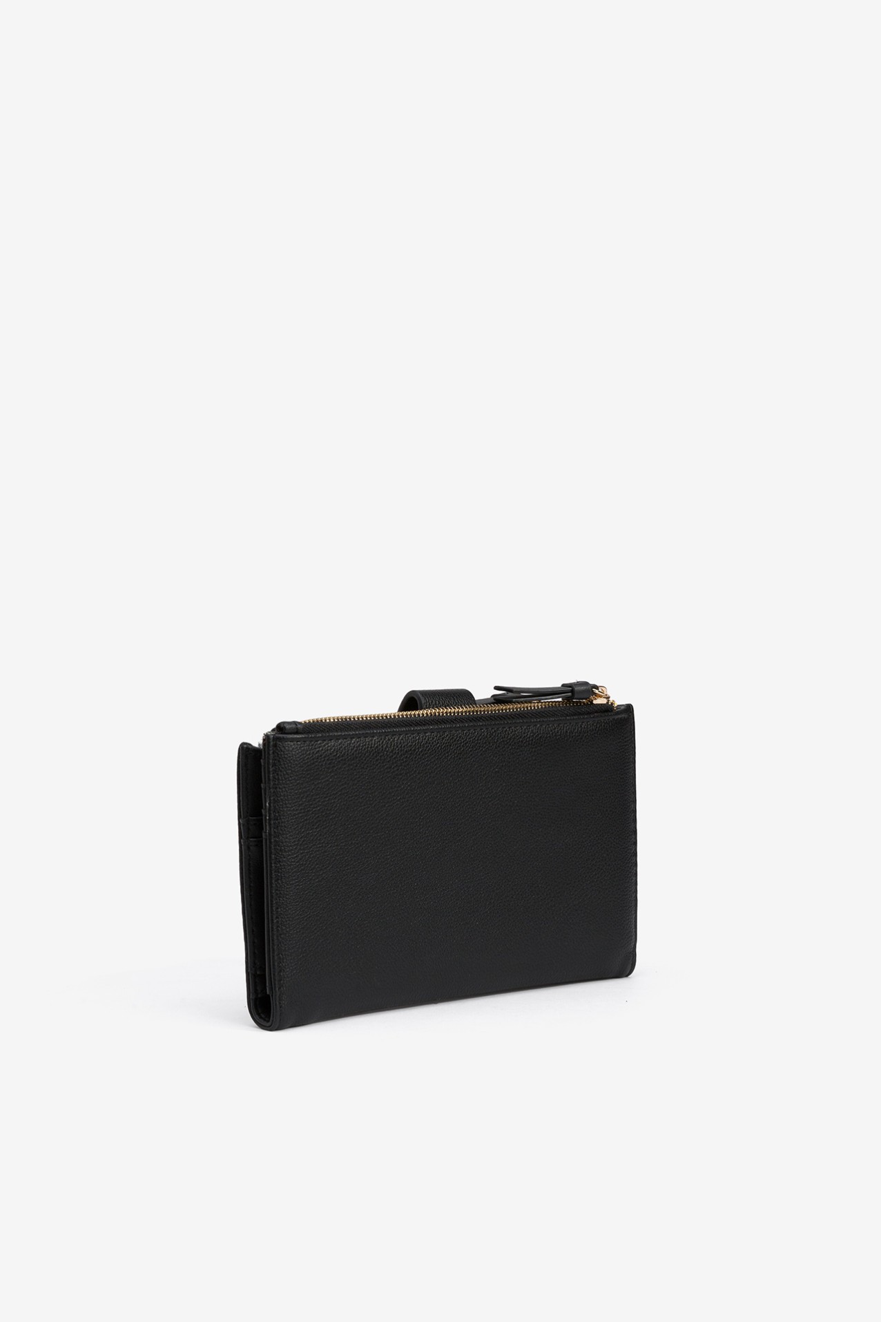 Porta Moedas com Bolsinha Estampada