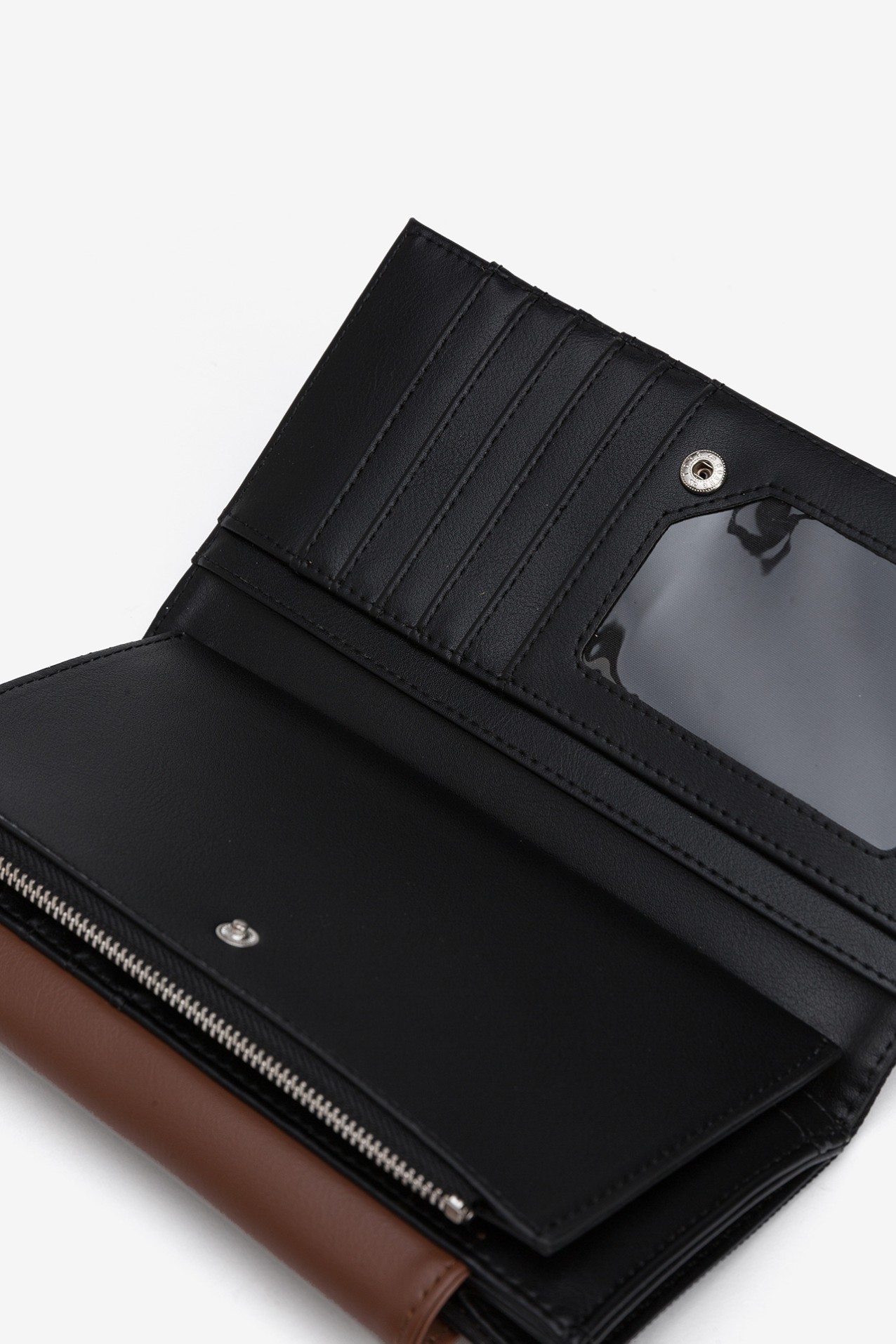 Porta Moedas COmbinado Mdio