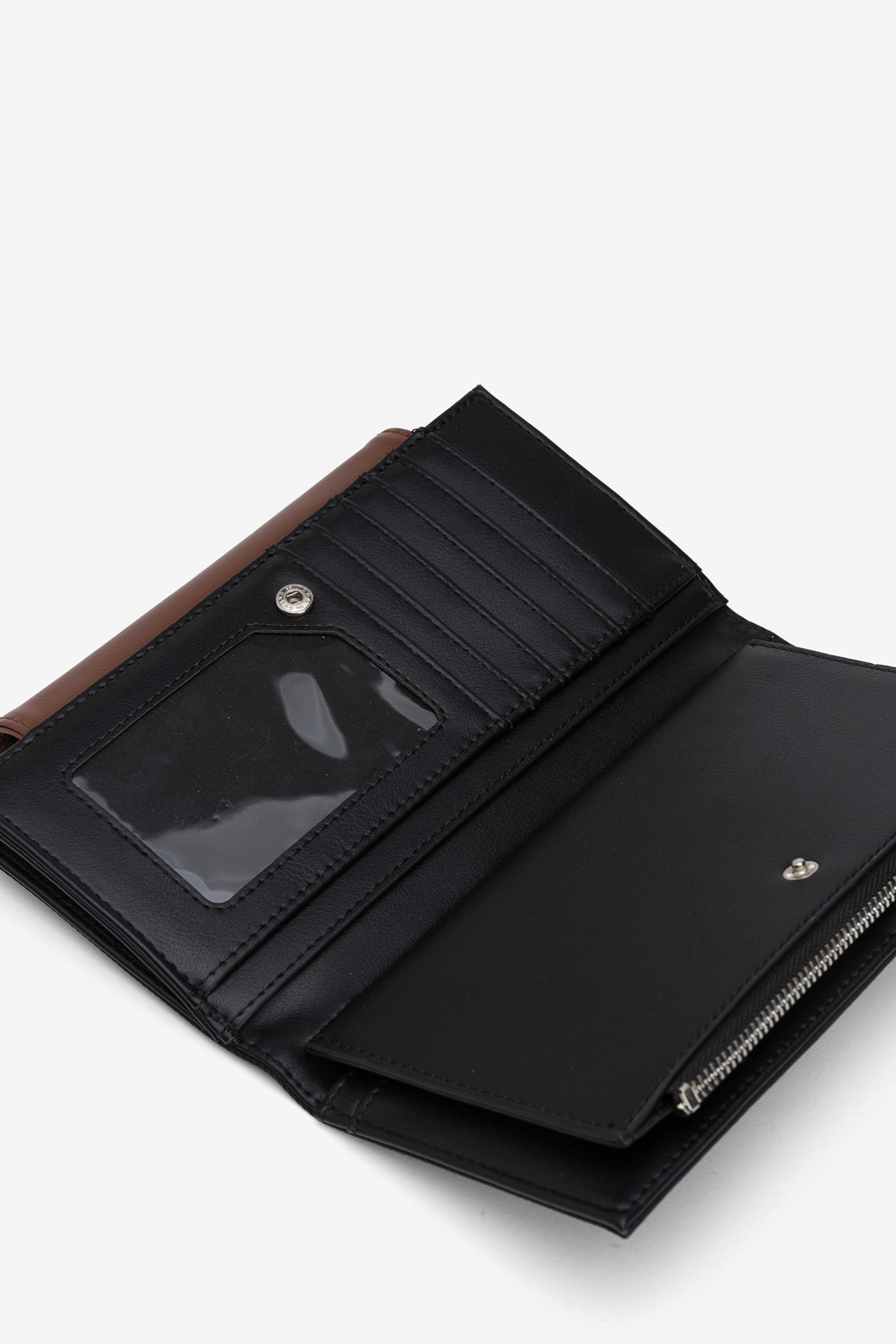 Porta Moedas COmbinado Mdio