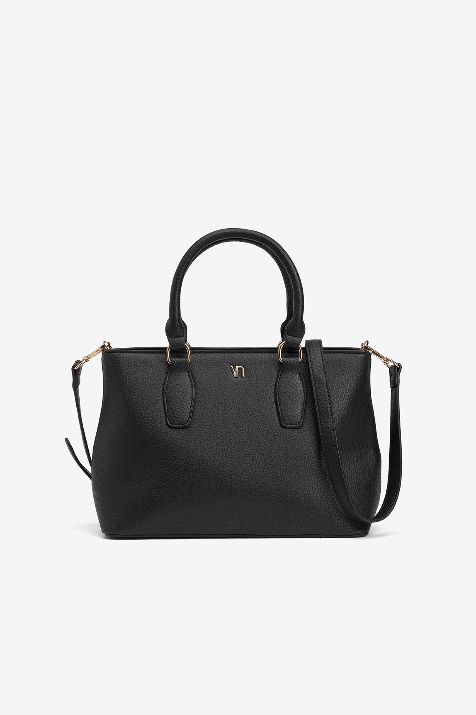 Bolso City Efecto Piel Granulada