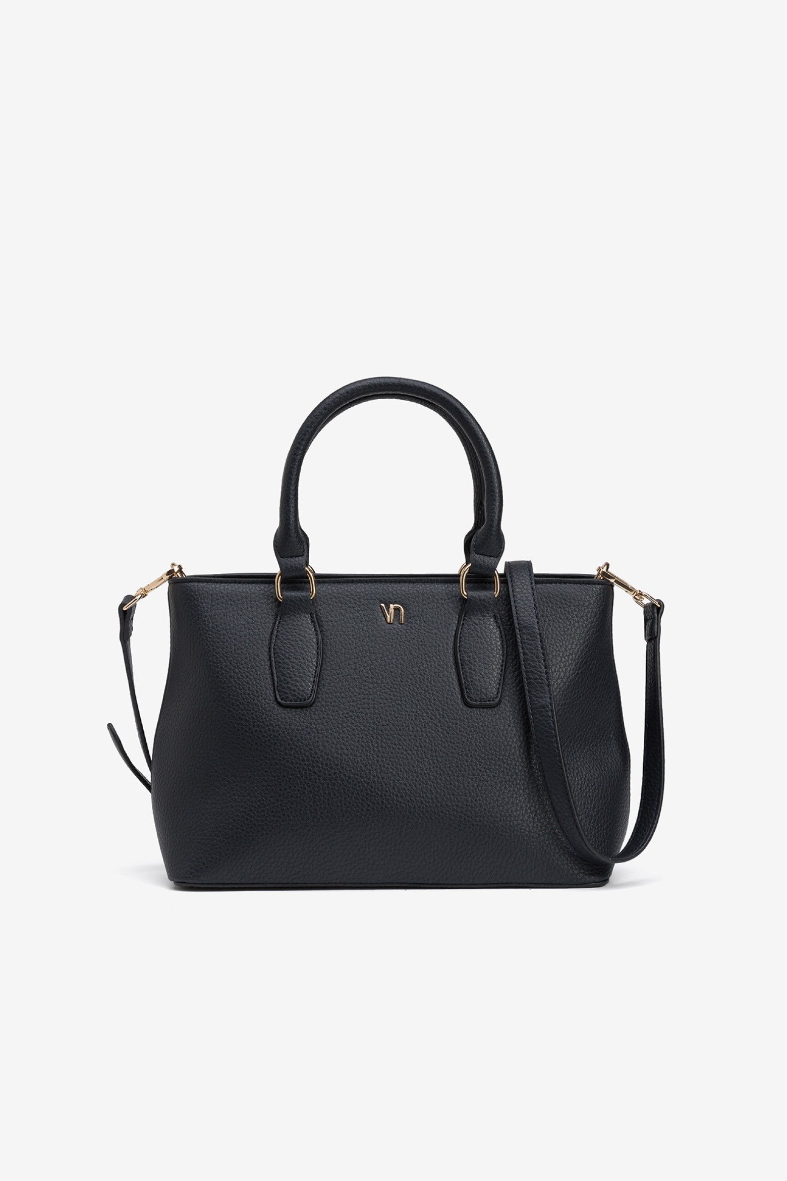 Bolso City Efecto Piel Granulada