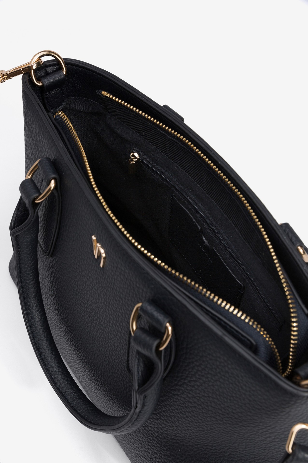 Mala City Efeito Pele Granulada