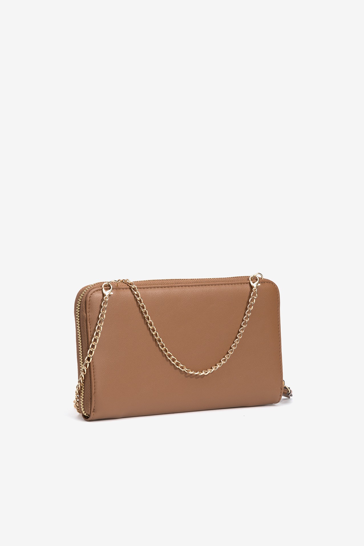 Monedero bicolor bandolera