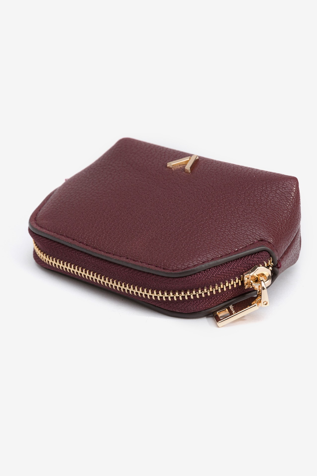 Bolsinha Efeito Pele