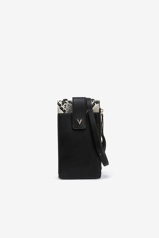 Bolso para mvil efecto piel