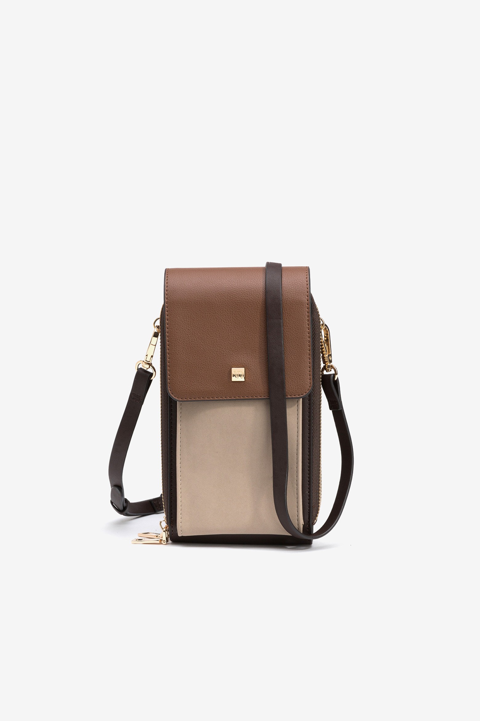 Bolsa para Telemvel Tricolor