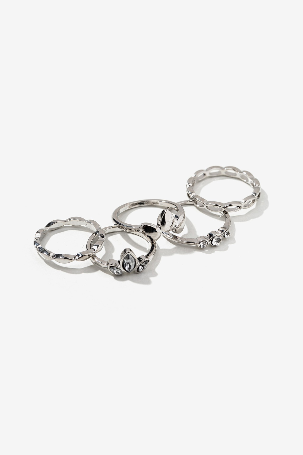 Set Anis com Pedraria