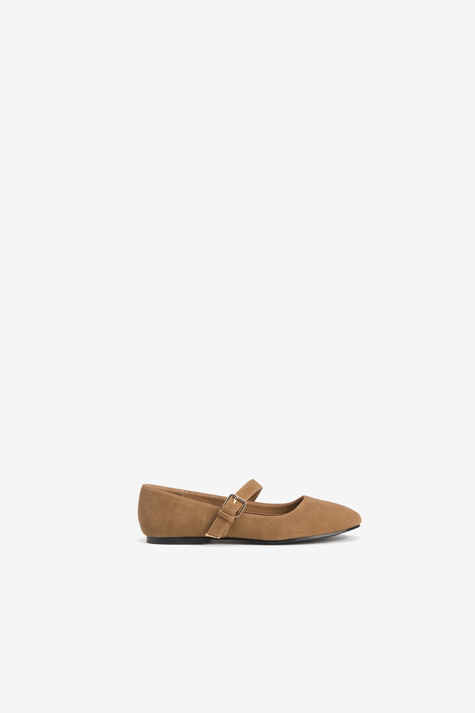 Sabrina com Fivela