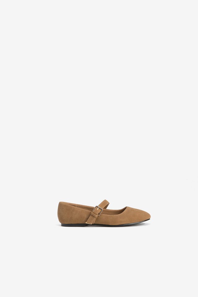 Sabrina com Fivela