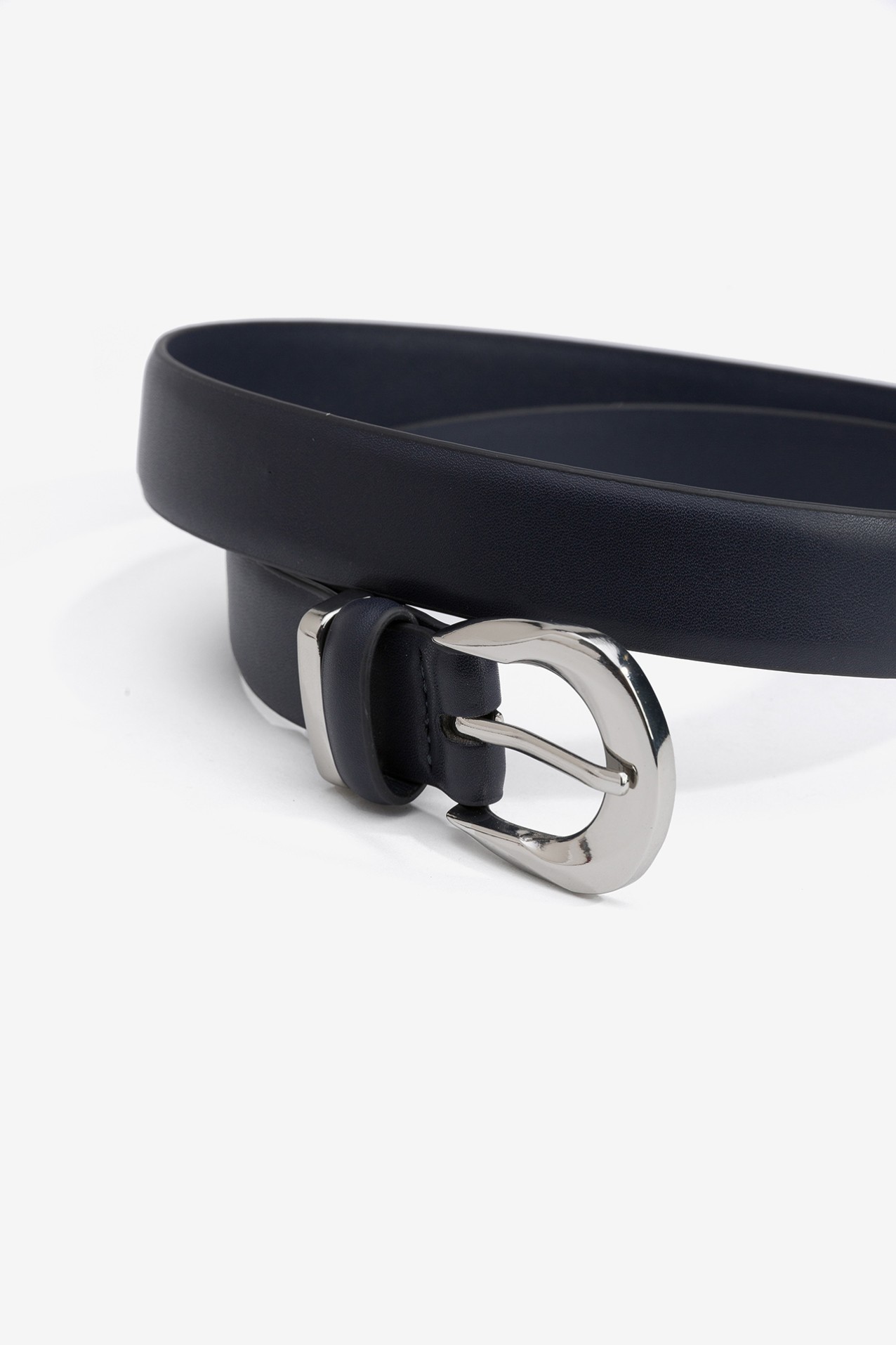 Cinturn para Jeans Efecto Piel