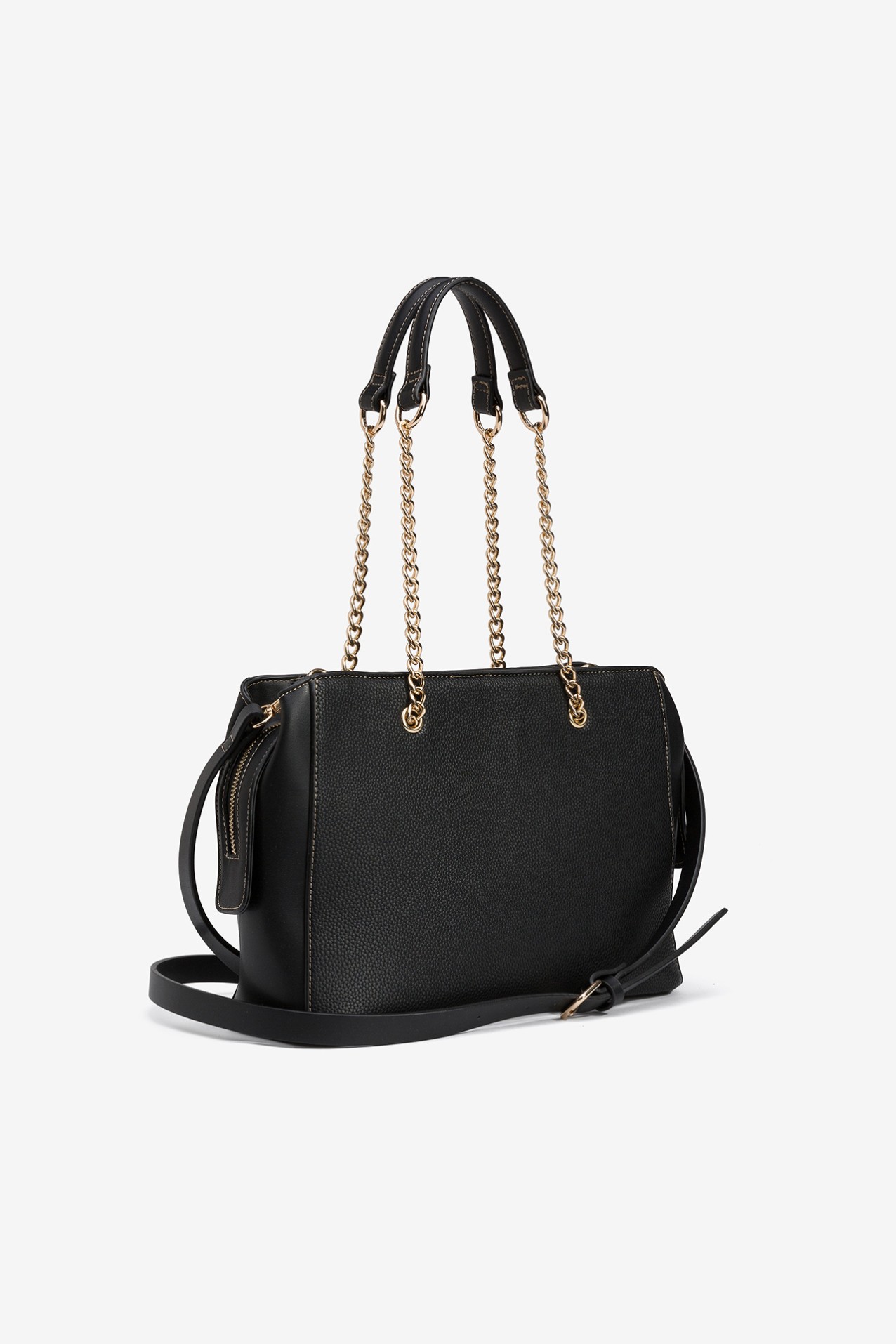 Mala City com Alas Combinadas