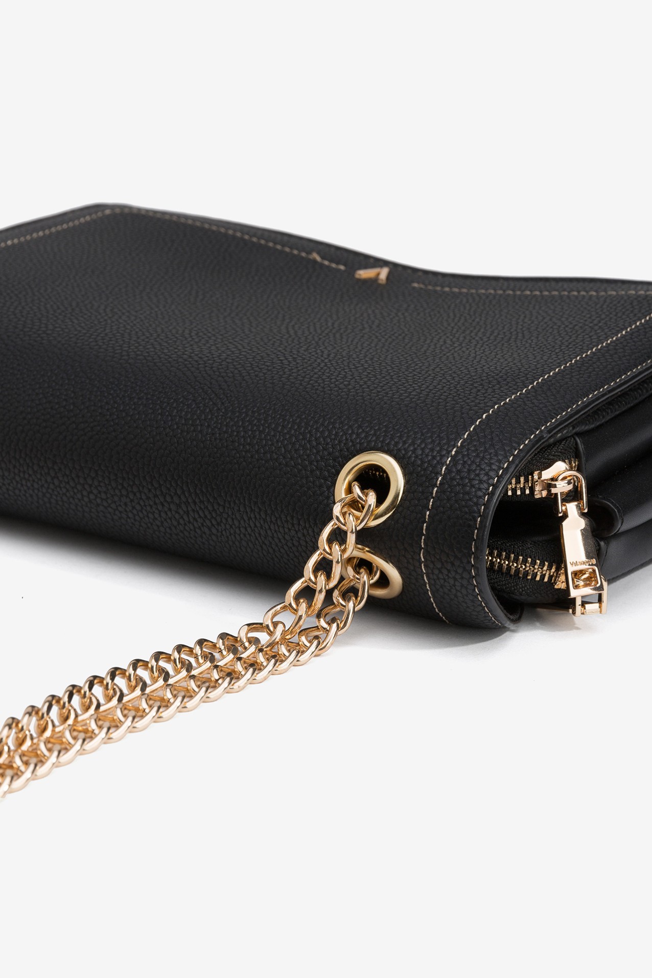 Mala Tiracolo de Trs Compartimentos