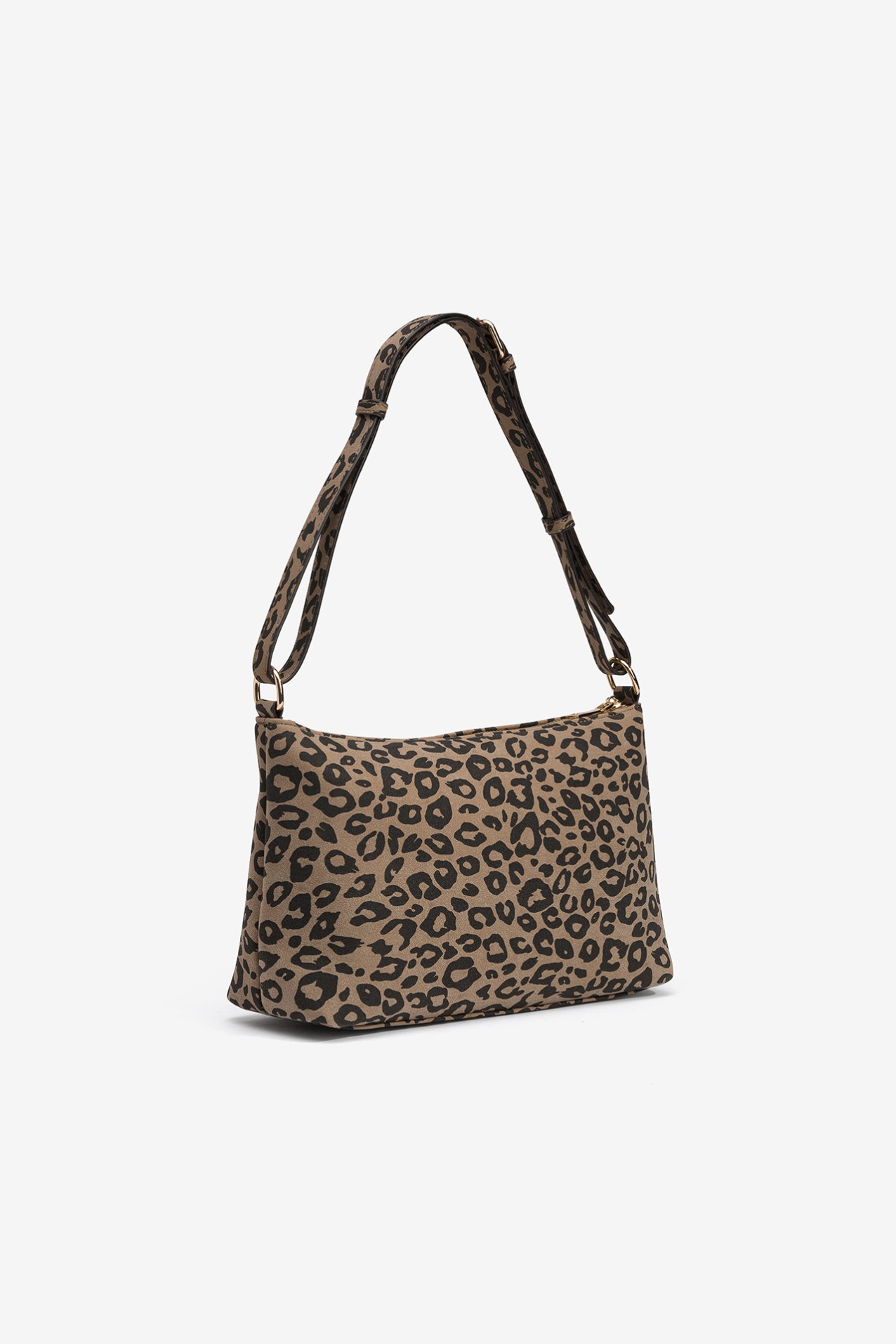 Mala Efeito Camura Estampada