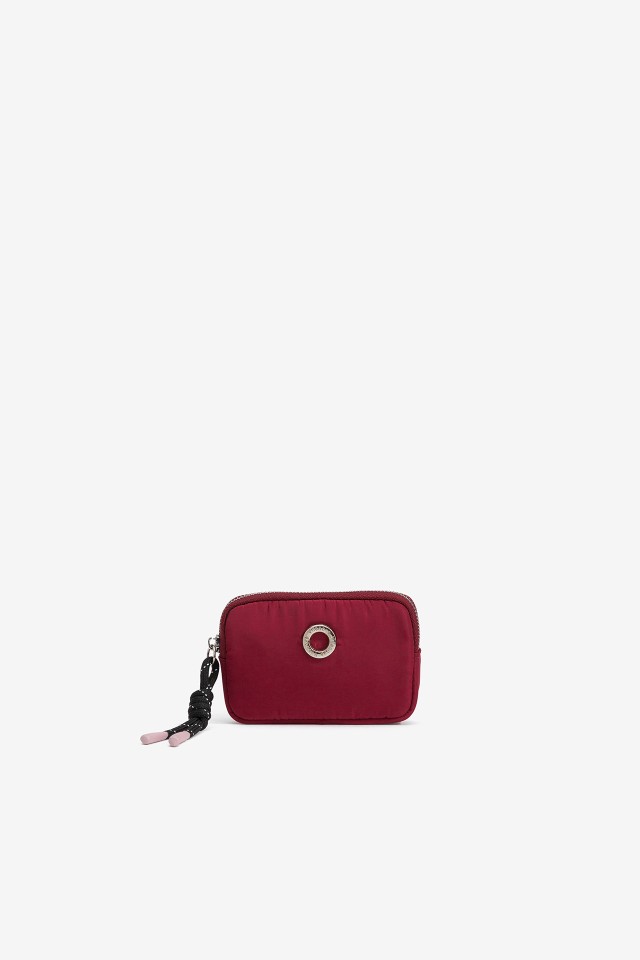 Bolsita de Nylon Acolchado