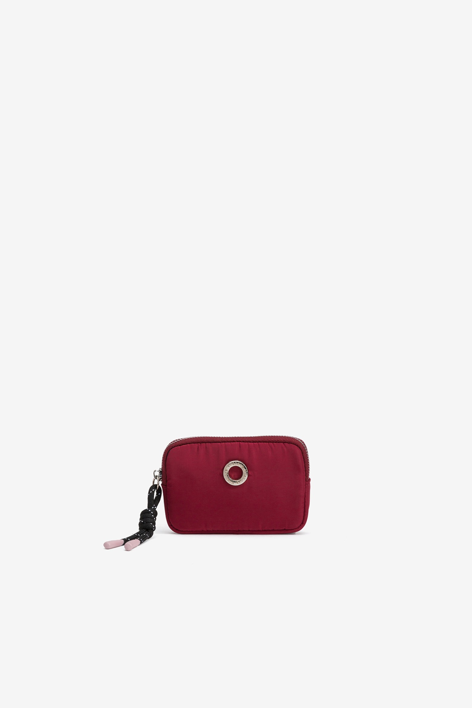 Bolsita de Nylon Acolchado