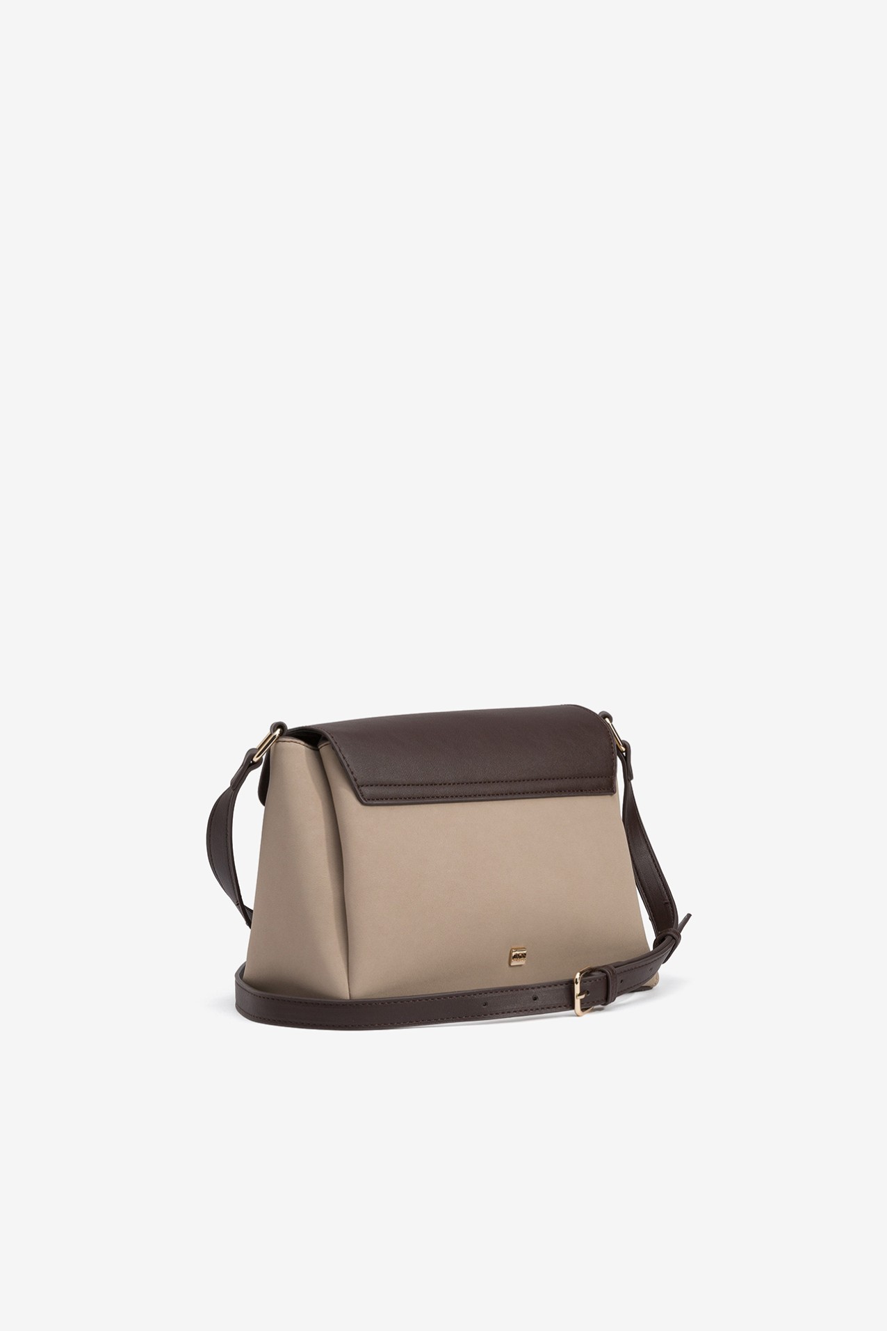 Mala Tiracolo Combinada com Pala