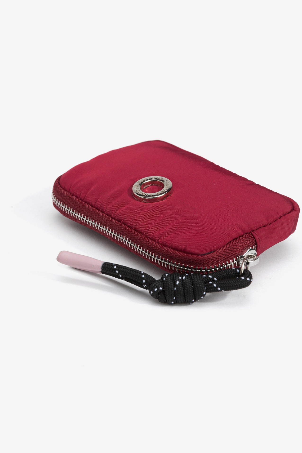 Bolsinha de Nylon Acolchoado