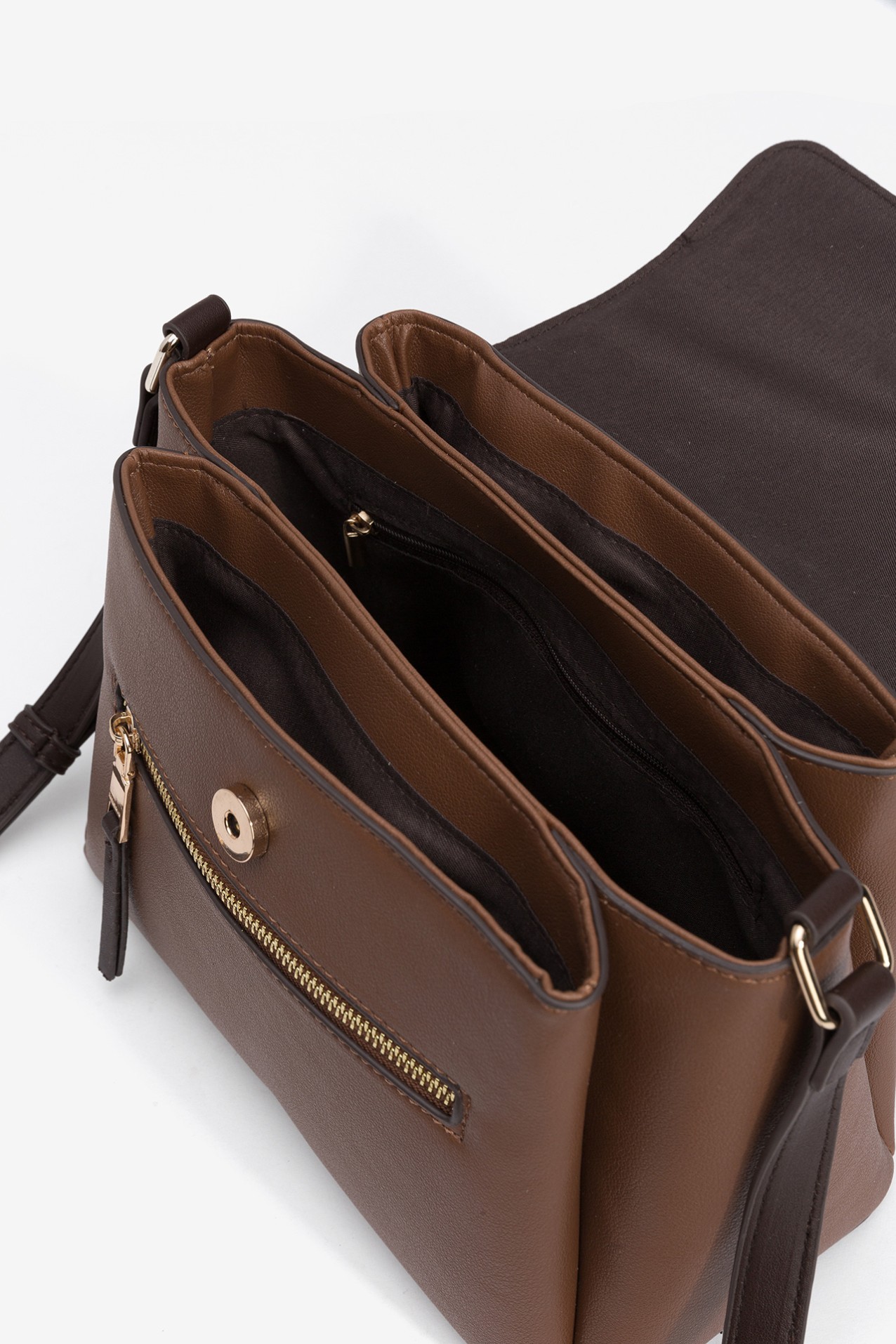 Mala Tiracolo com Pala