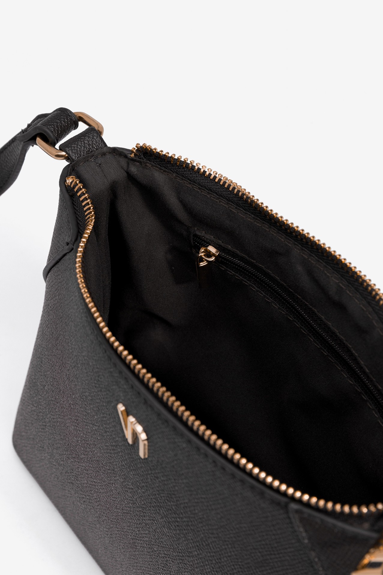 Mala Tiracolo Efeito Pele