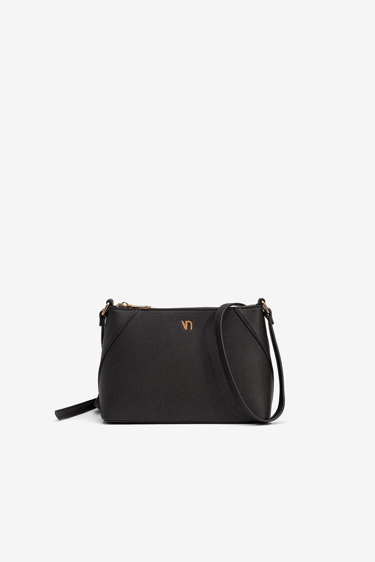 Mala Tiracolo Efeito Pele