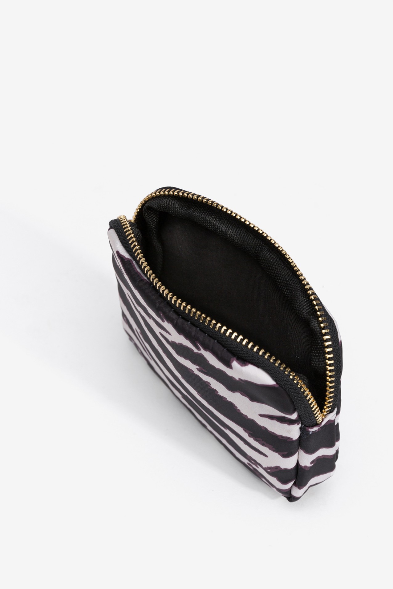 Bolsinha de Nylon Estampado