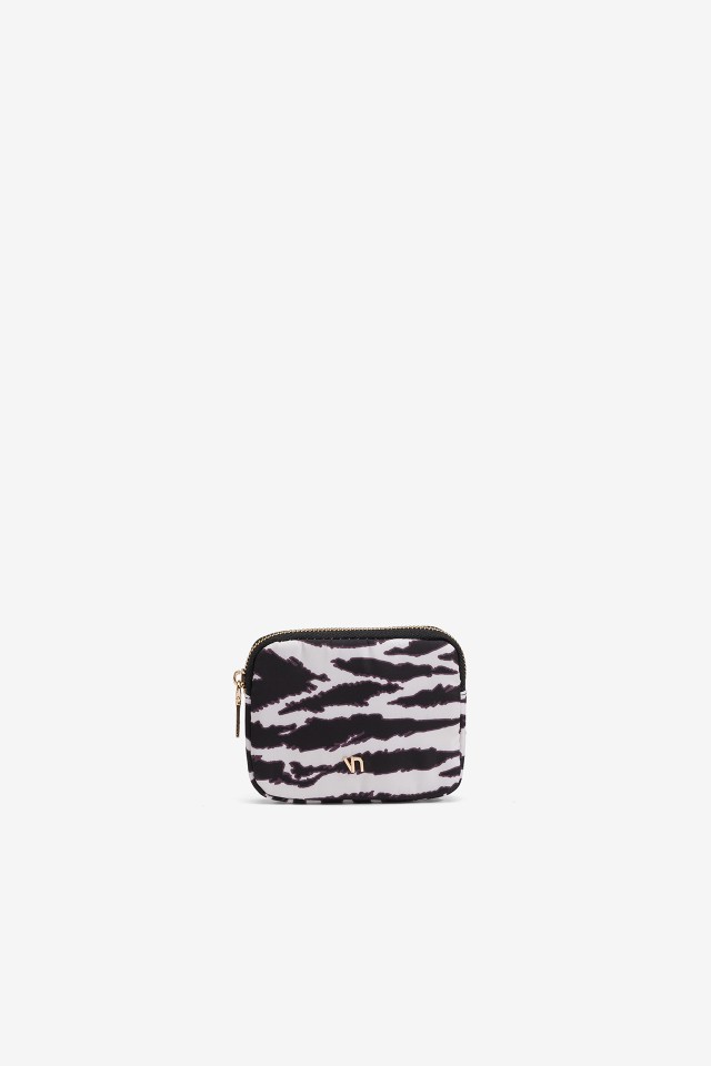 Bolsita de Nylon Estampado
