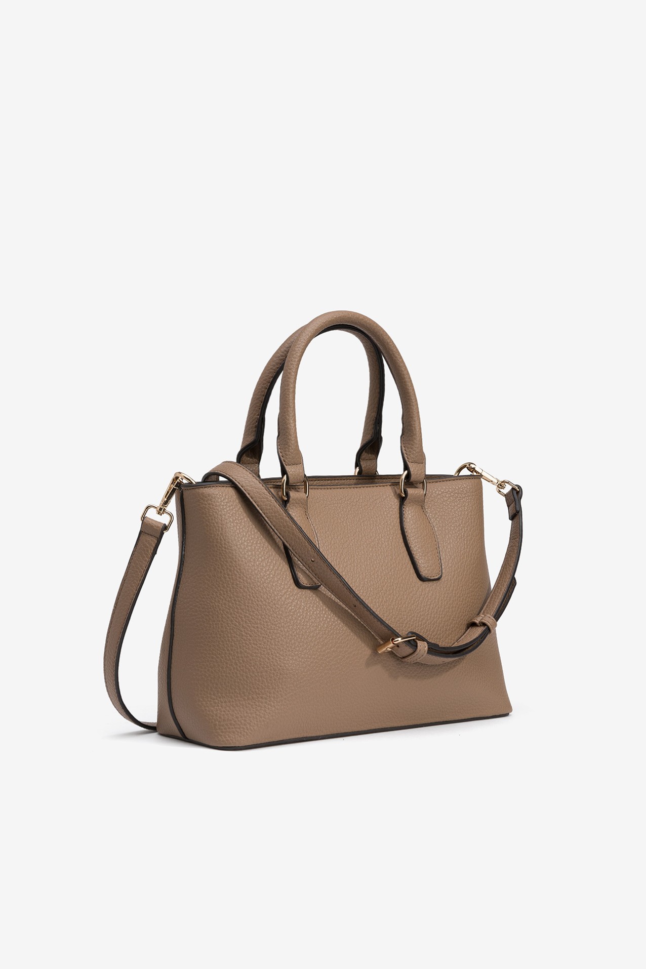 Mala City Efeito Pele Granulada