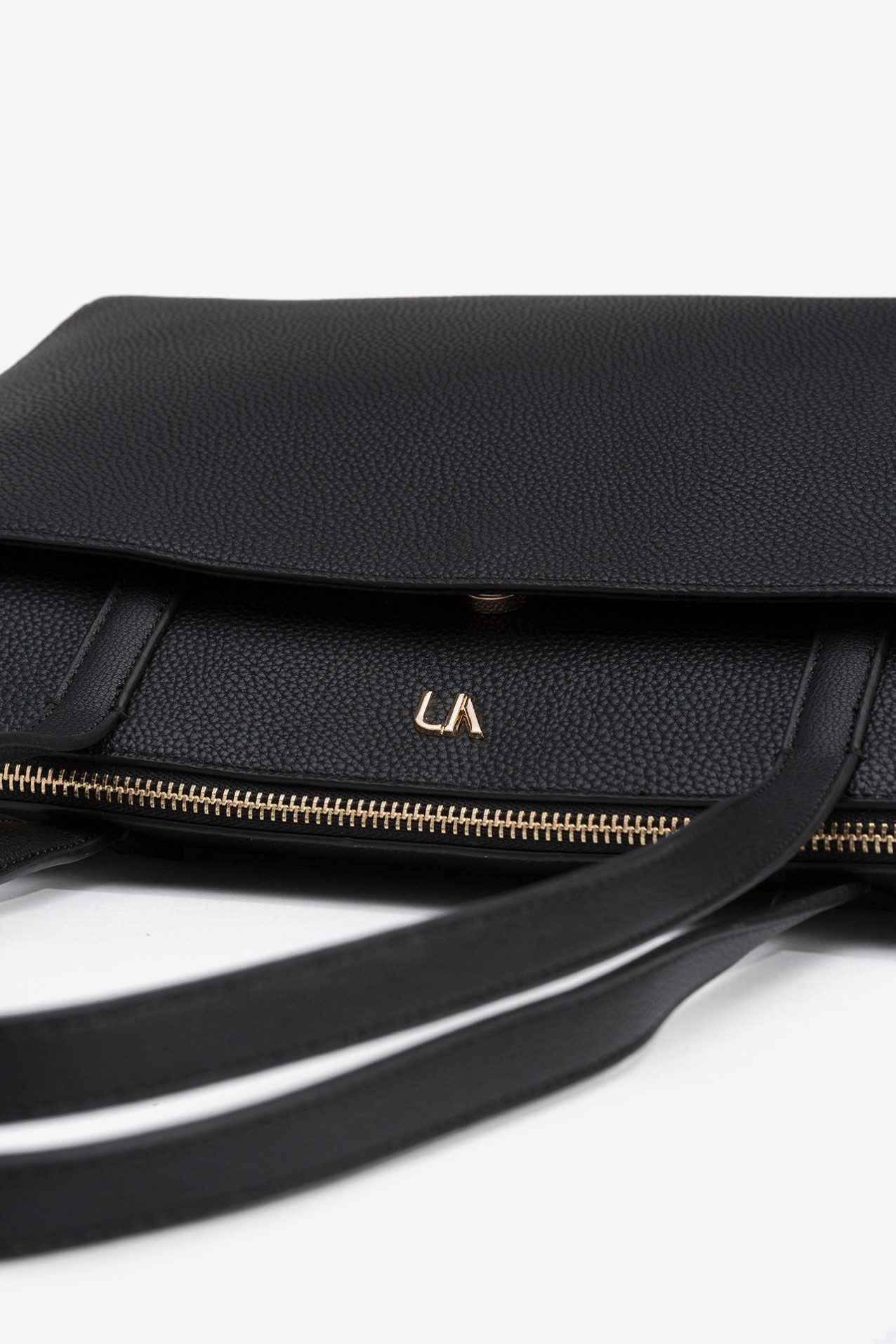 Mala Shopper com Bolso