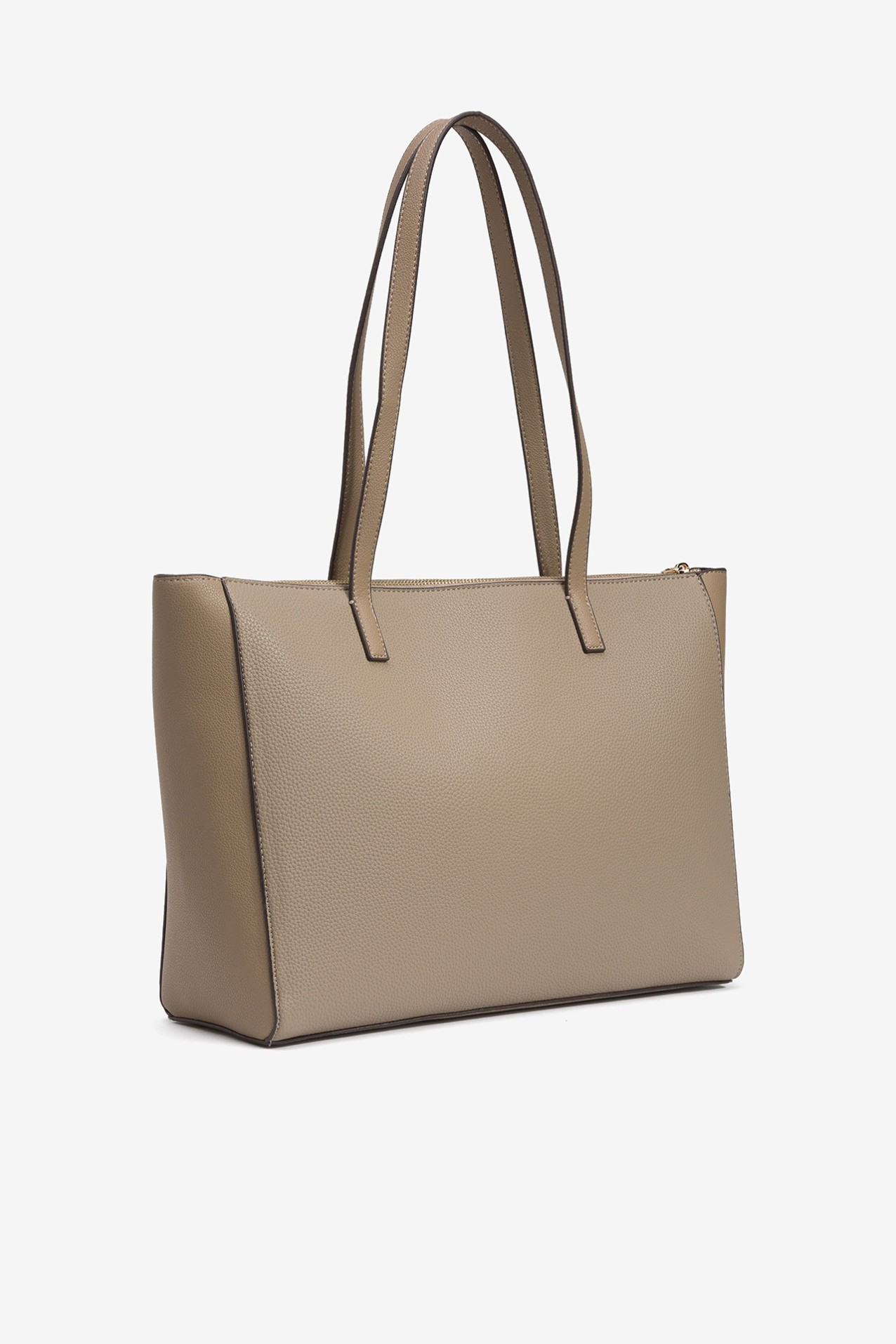 Mala Shopper com Bolso