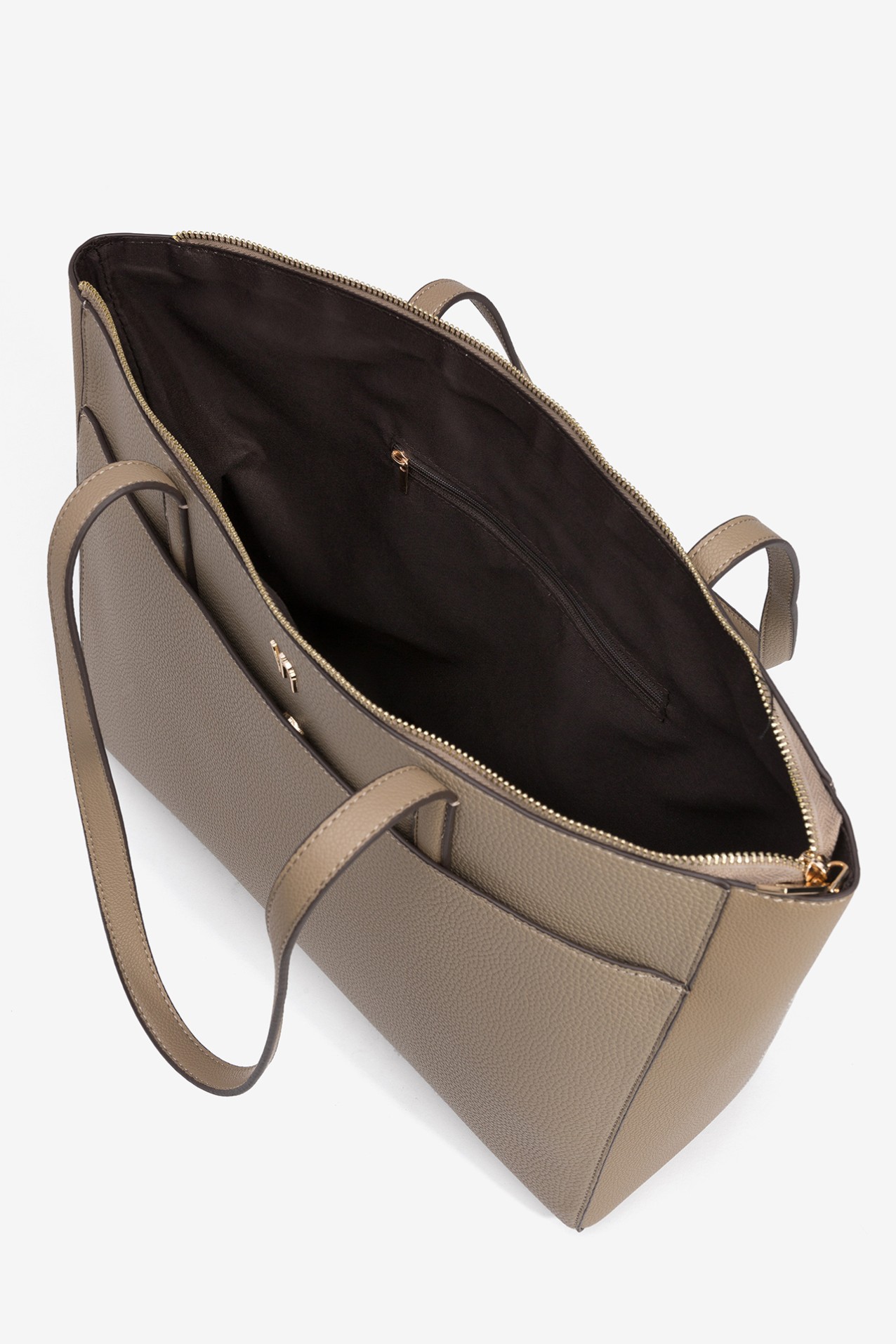 Mala Shopper com Bolso