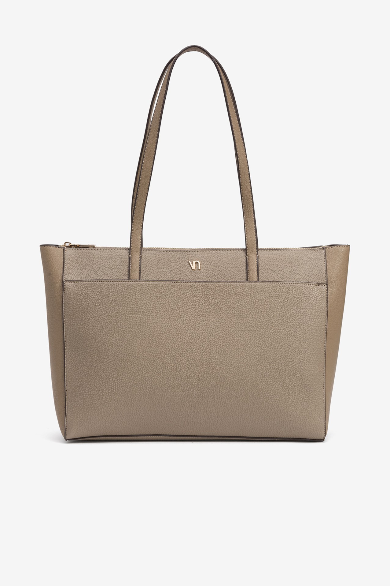 Mala Shopper com Bolso